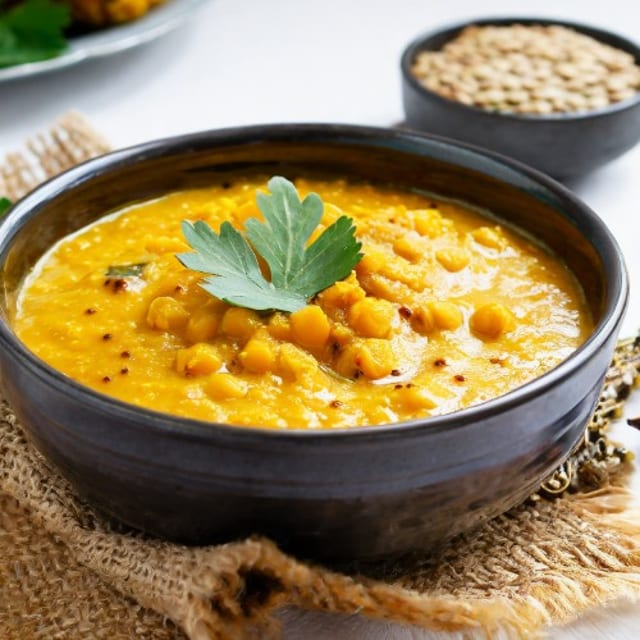 Dal Tray - Serves 15.