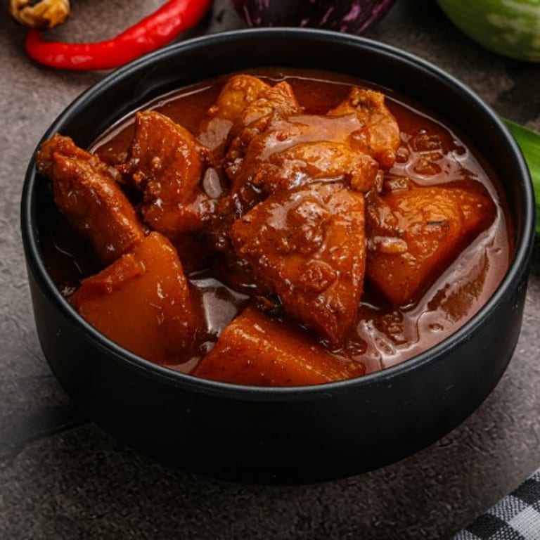 Experience the Best Vindaloo