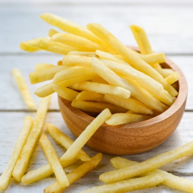 Kid's French Fries.