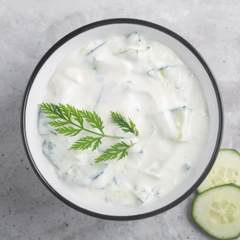 Explore Our Raita Selection
