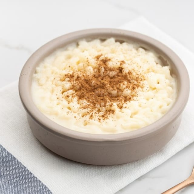 Rice Pudding Tray - Serves 15.