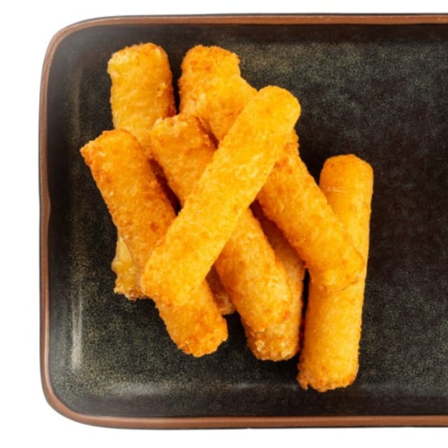 Kid's Mozzarella Sticks.