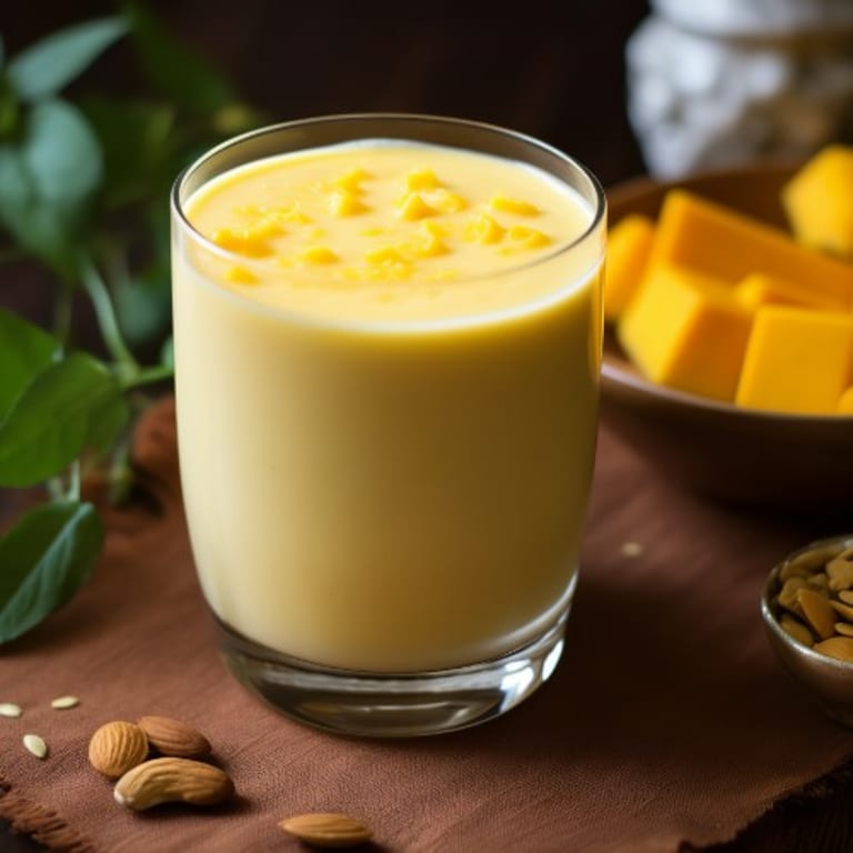 Savor Our Lassi Selection