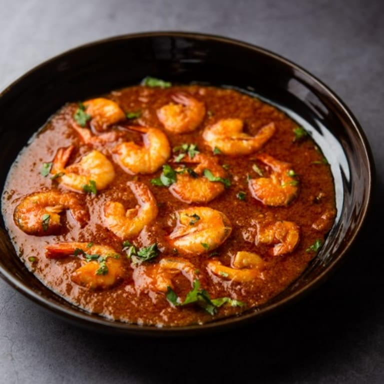Explore Our Curry Dishes