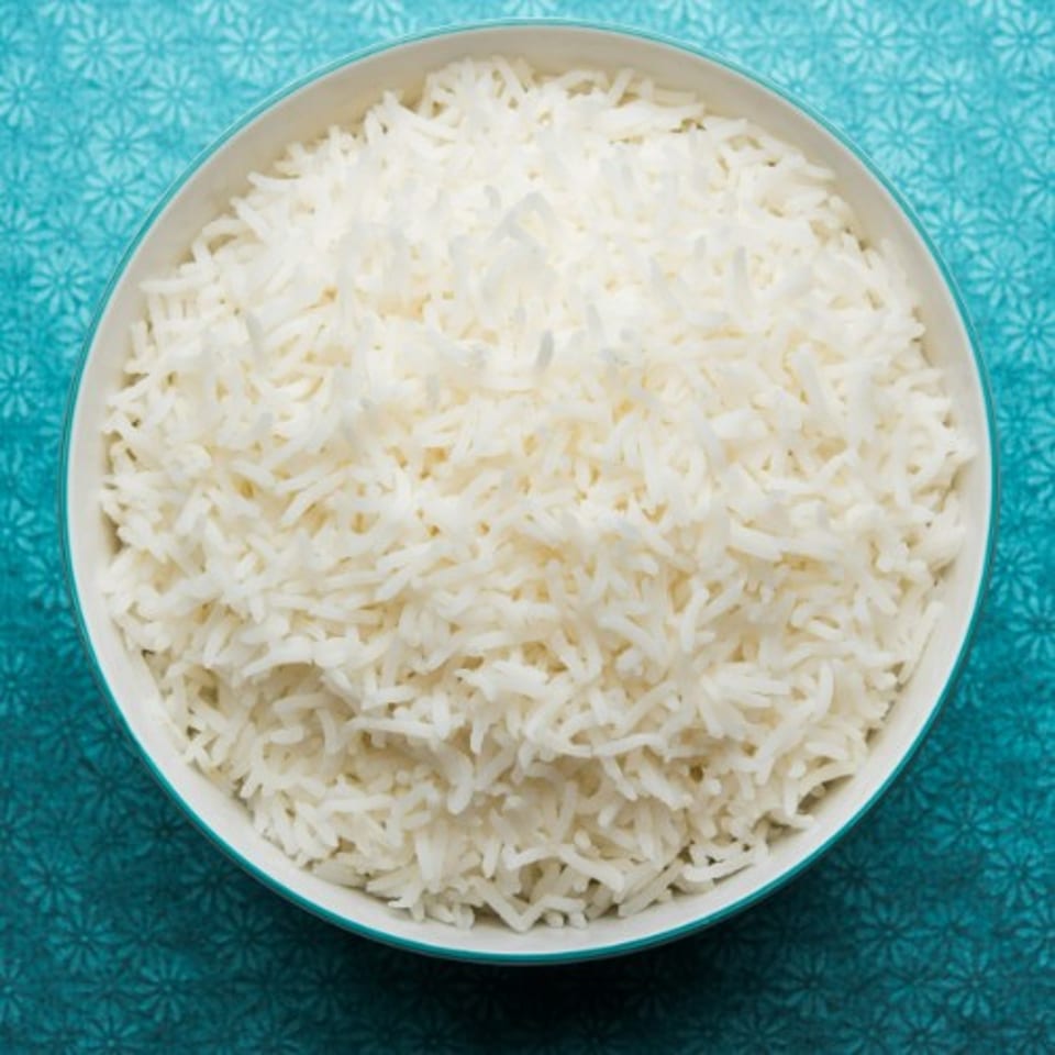 Delicious Basmati Rice Dishes