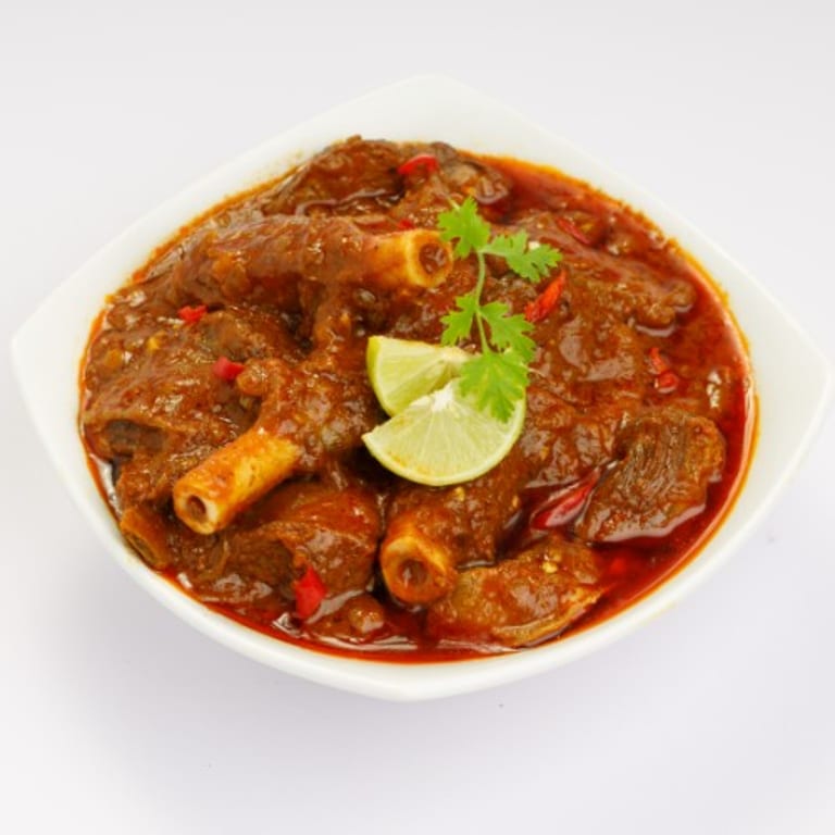 Explore Our Curry Dishes