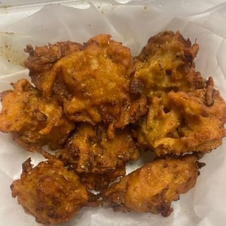 Mixed Vegetable Pakora
